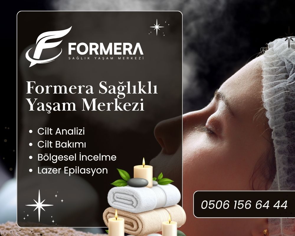 Sincan Güzellik Merkezi